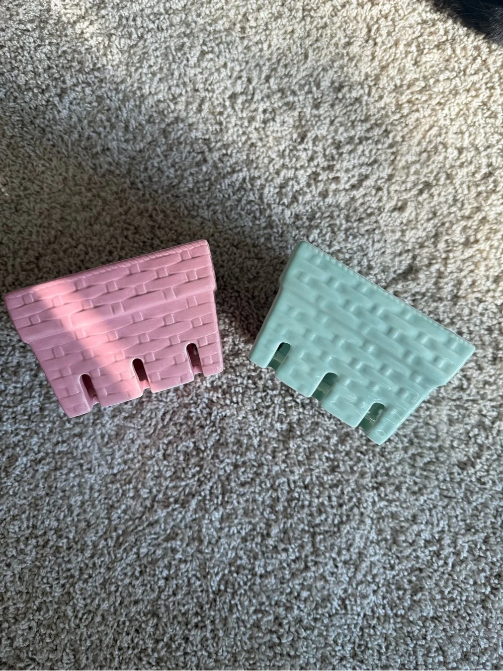 Pier 1 two piece